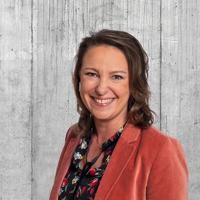 Sonja Döbeli Stirnemann