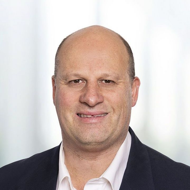 Samuel Zwimpfer