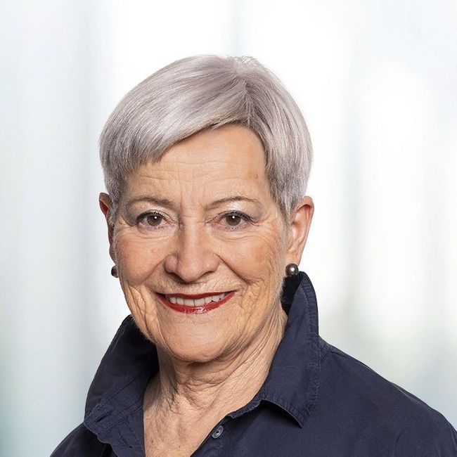 Vreni Grüter-Felber