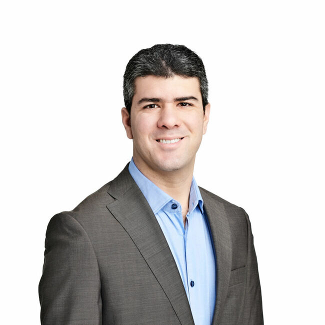 Marco Marinelli