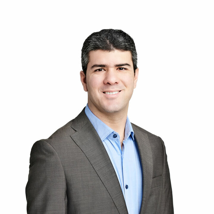 Marco Marinelli