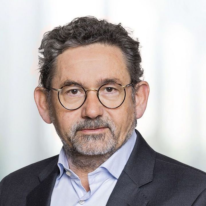 Mark Buchecker