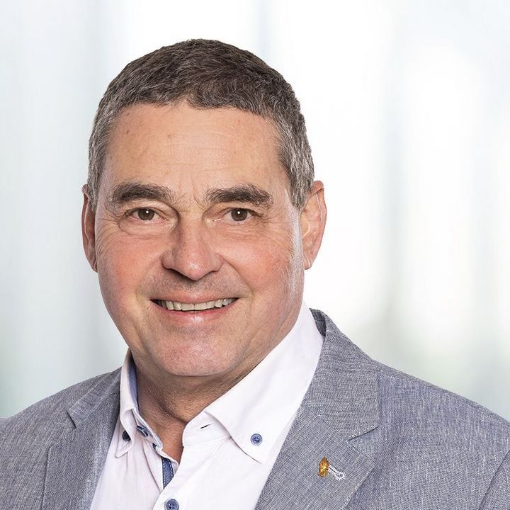 Werner Grüter-Weibel