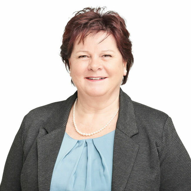 Yolanda Ammann-Korner