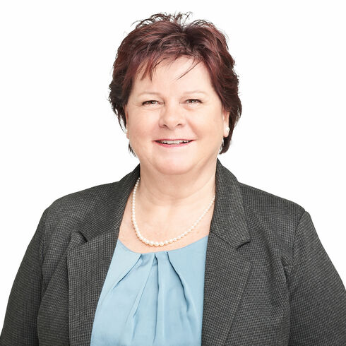 Yolanda Ammann-Korner