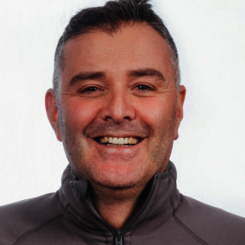 Nr. 19 - Fabrizio Chiappini