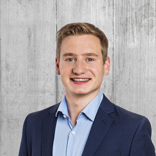 Lukas Blaser