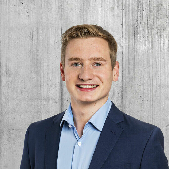Lukas Blaser