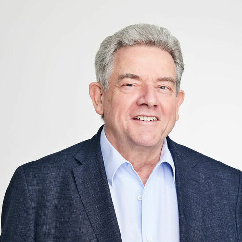 Herbert Widmer