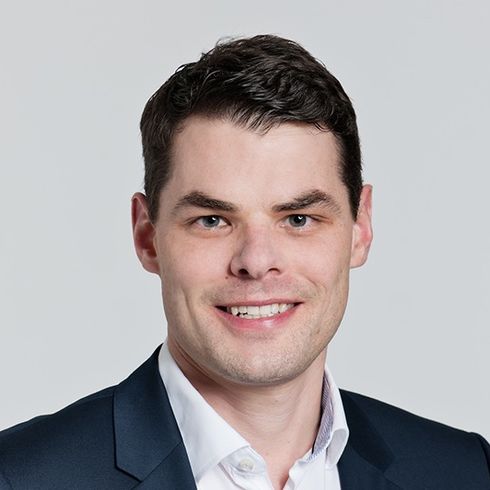 Fabian Reinhard