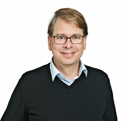 Marc Lustenberger