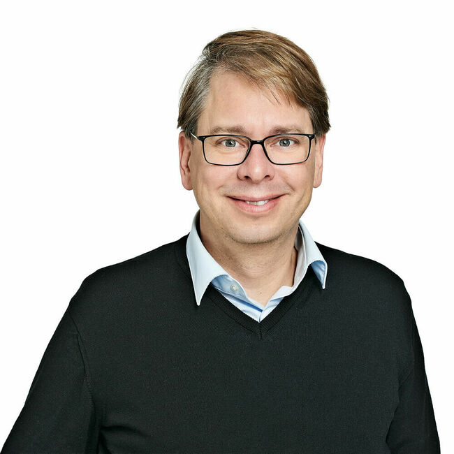 Marc Lustenberger