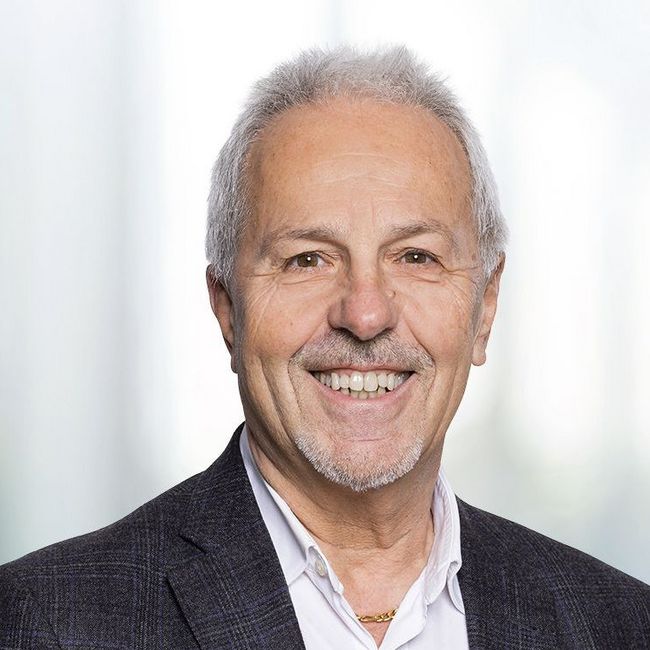 Werner Meier