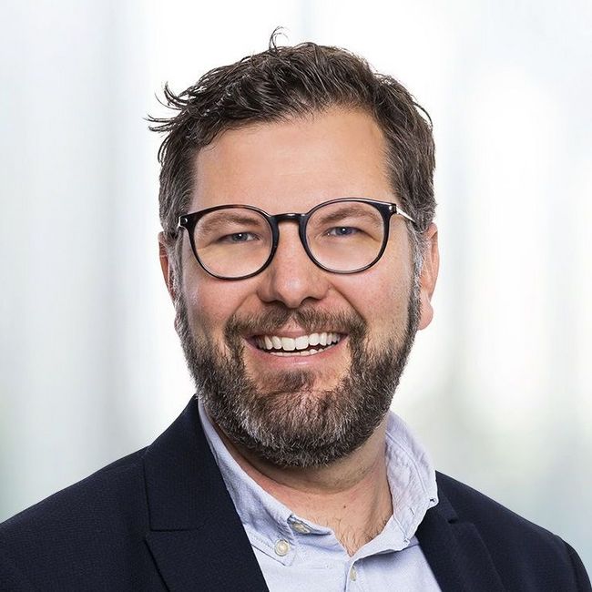 Patrik Schär