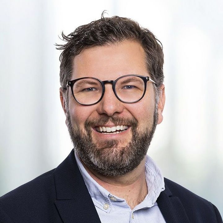 Patrik Schär