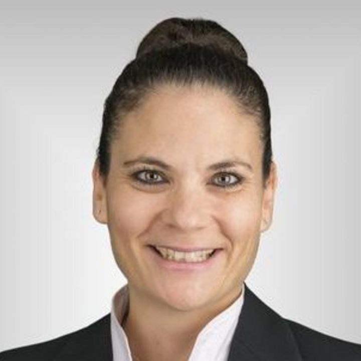 Fabienne Meyerhans