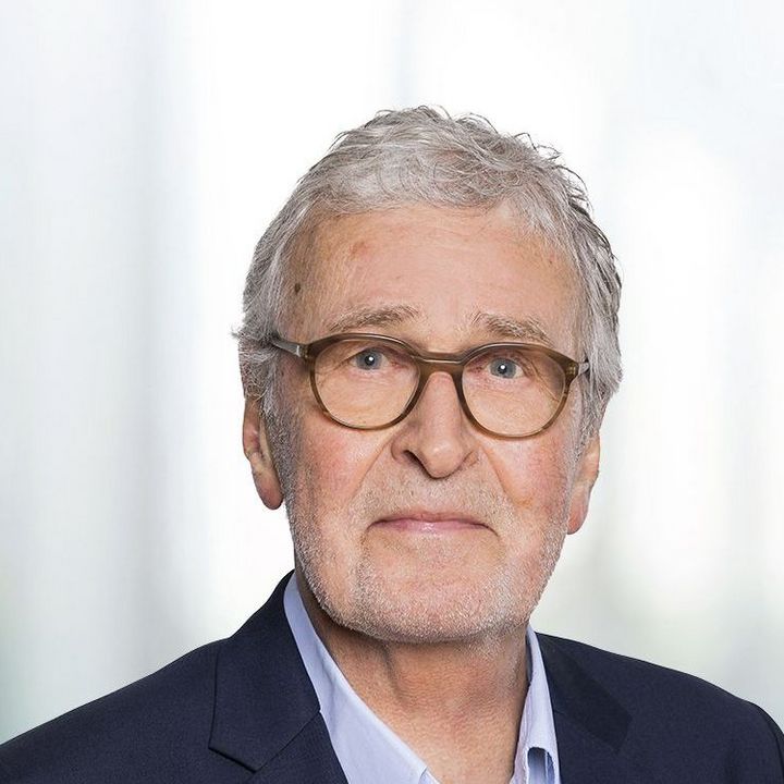 Rudolf G. Schmid