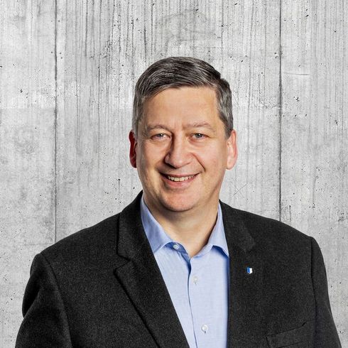 Patrick Hauser
