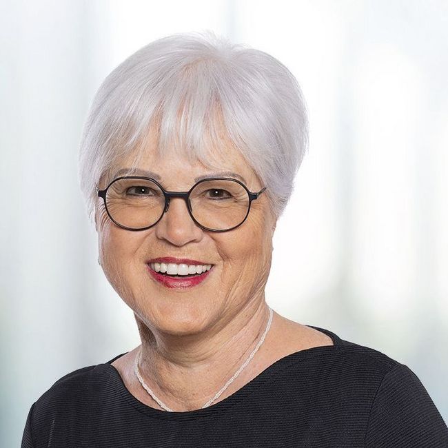 Trudi Bissig-Kenel