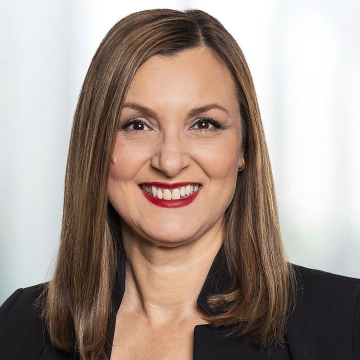 Branka Kaiser