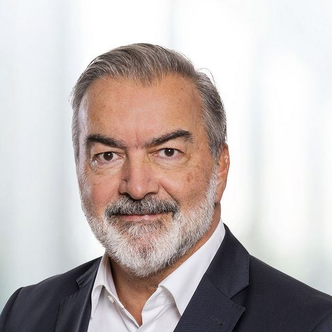 Alexander Gonzalez