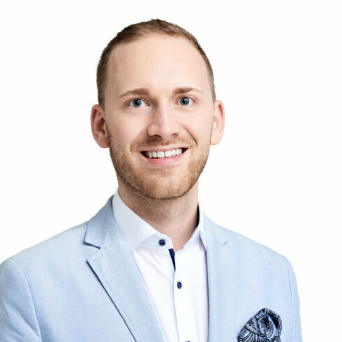 Lucas Zurkirchen