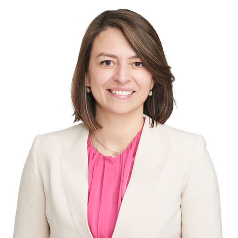 Marija Bucher-Djordjevic