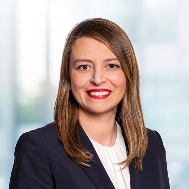 Marija Bucher-Djordjevic