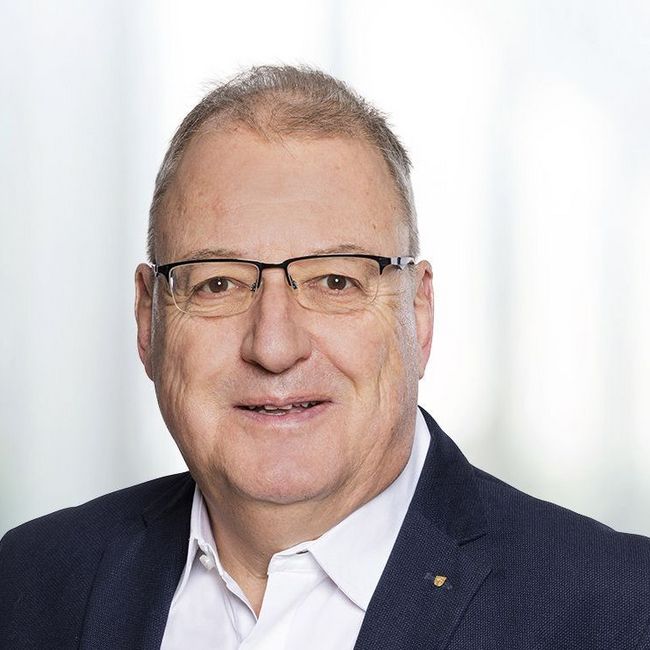 Christoph Brun
