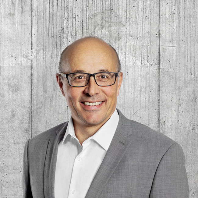 Othmar Amrein