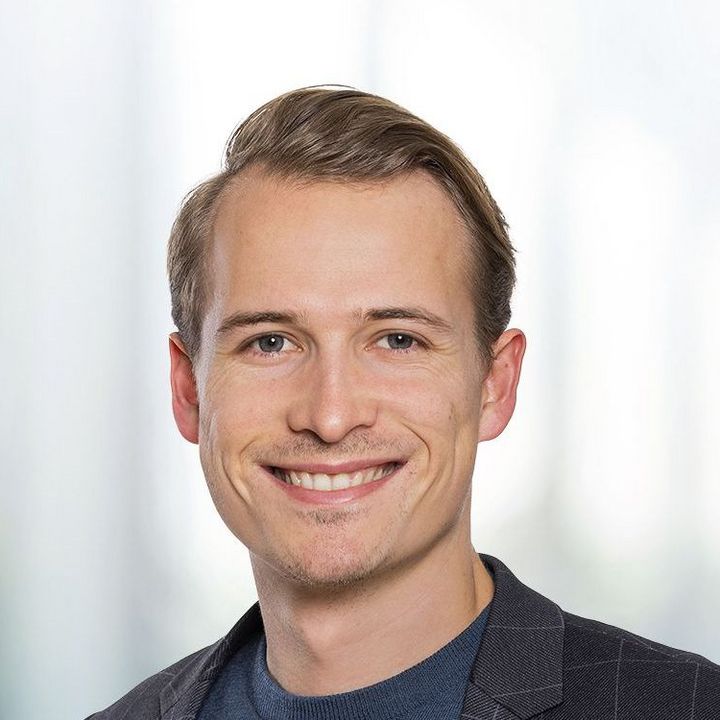 Luca Kramis