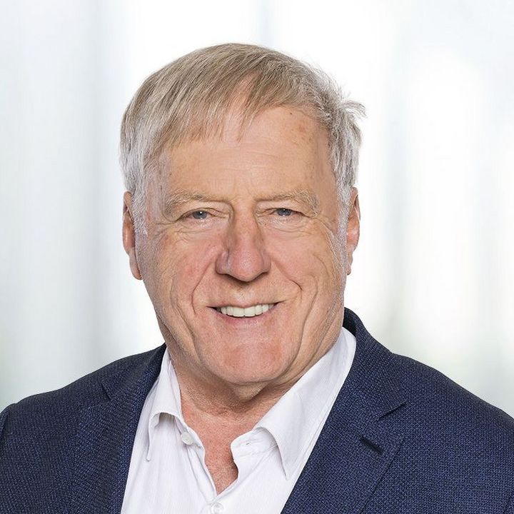 Peter Steiner