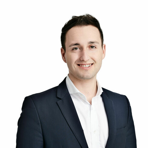 Marco Baumann