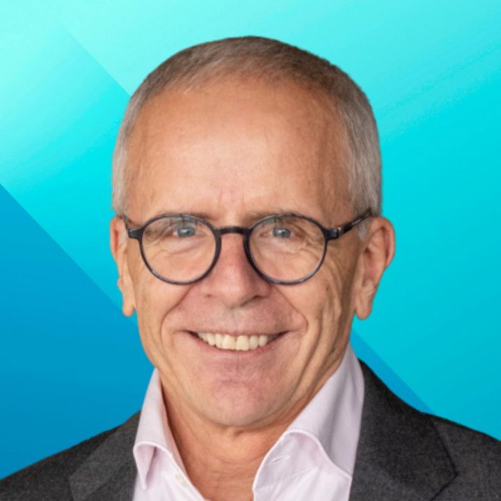 Urs Hunkeler