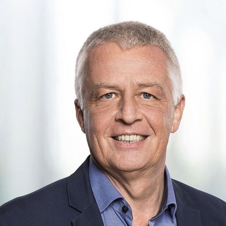 Peter Krummenacher