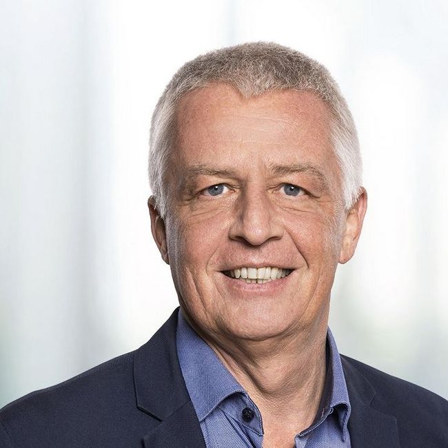 Peter Krummenacher