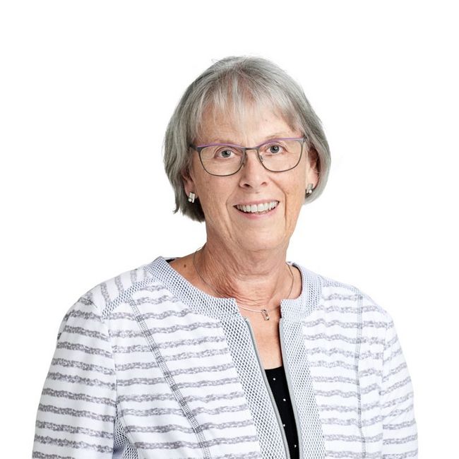 Isabel Isenschmid-Kramis