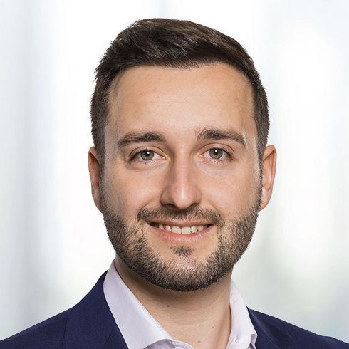 Marco Baumann
