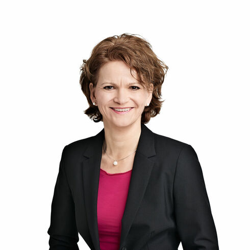 Sandra Felder-Estermann